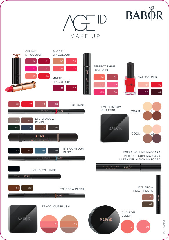 make-up-babor-kosmetik-studio-yvonne